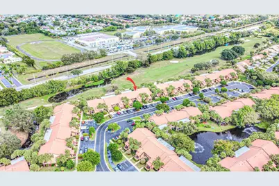 11221 Aspen Glen Drive #205, Boynton Beach, FL 33437 - Photo 5