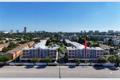 10 SE 13th Street #B3, Boca Raton, FL 33432 - Photo 1