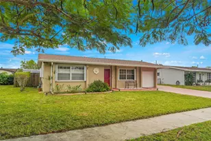 9846 NW 26th Pl, Sunrise, FL 33322 - Photo 3