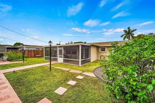 9846 NW 26th Pl, Sunrise, FL 33322 - Photo 25