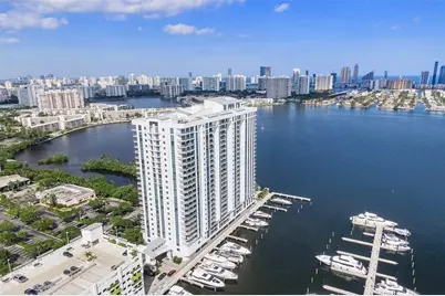 17301 Biscayne Boulevard #Ph 7, Aventura, FL 33160 - Photo 69