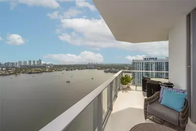 17301 Biscayne Boulevard #Ph 7, Aventura, FL 33160 - Photo 51