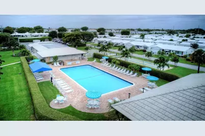 400 SW Golfview Terrace #111, Boynton Beach, FL 33426 - Photo 19