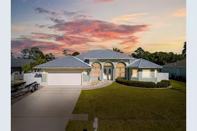 3073 SW Ann Arbor Road, Port Saint Lucie, FL 34953 - Photo 1