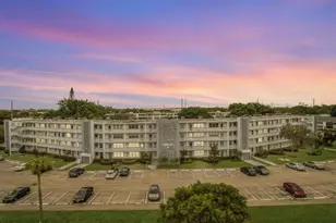 1011 Swansea A, Deerfield Beach, FL 33442 - Photo 31