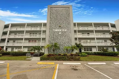 1011 Swansea A #1011, Deerfield Beach, FL 33442 - Photo 29