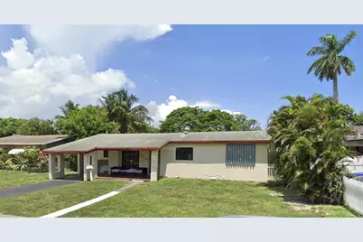 2519 Plunkett Street, Hollywood, FL 33020 - Photo 1