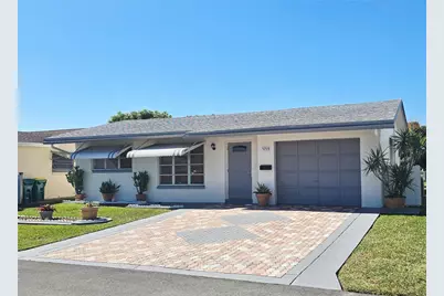 5713 NW 65th Te, Tamarac, FL 33321 - Photo 1