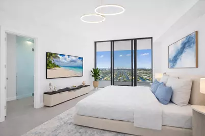 153 N Seabreeze #2404-S, Fort Lauderdale, FL 33304 - Photo 9