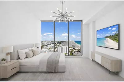 153 N Seabreeze #2404-S, Fort Lauderdale, FL 33304 - Photo 15