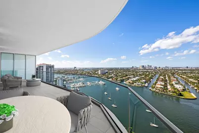 153 N Seabreeze #2404-S, Fort Lauderdale, FL 33304 - Photo 5