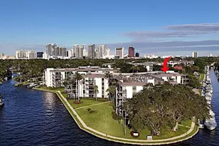 1350 River Reach Dr, Fort Lauderdale, FL 33315 - Photo 1