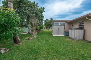 4944 NW 55th St, Tamarac, FL 33319 - Photo 37