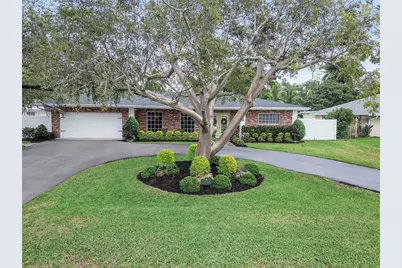 1140 E Tropical Way, Plantation, FL 33317 - Photo 1