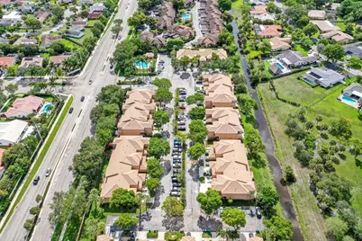 10172 Royal Palm Boulevard #707-7, Coral Springs, FL 33065 - Photo 17