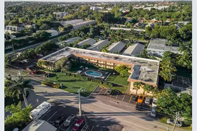 1401 NE 17th Court #207, Fort Lauderdale, FL 33305 - Photo 3