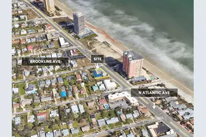 1915 N Atlantic Avenue, Daytona Beach, FL 32118 - Photo 7