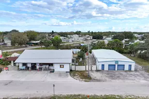 1110 Buckhead Ridge Rd, Okeechobee, FL 34974 - Photo 1