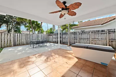 12440 SW 7th Place, Davie, FL 33325 - Photo 23