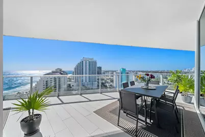 701 N Fort Lauderdale Beach Boulevard #1603, Fort Lauderdale, FL 33304 - Photo 17