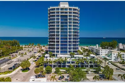 701 N Fort Lauderdale Beach Boulevard #1603, Fort Lauderdale, FL 33304 - Photo 37
