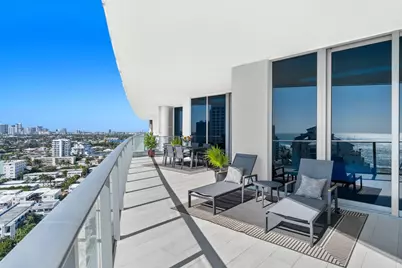 701 N Fort Lauderdale Beach Boulevard #1603, Fort Lauderdale, FL 33304 - Photo 11