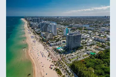 701 N Fort Lauderdale Beach Boulevard #1603, Fort Lauderdale, FL 33304 - Photo 41