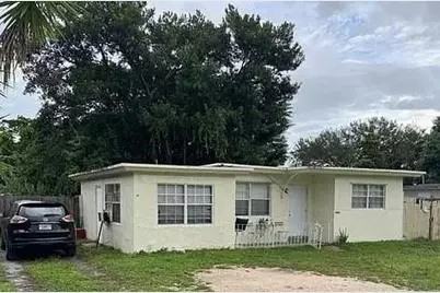 5821 Taft Street, Hollywood, FL 33021 - Photo 1