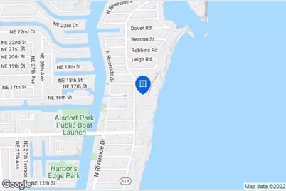 1630 N Ocean Boulevard #814, Pompano Beach, FL 33062 - Photo 19