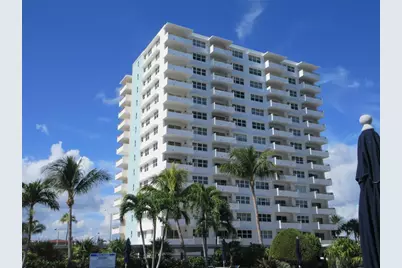 1630 N Ocean Boulevard #814, Pompano Beach, FL 33062 - Photo 21