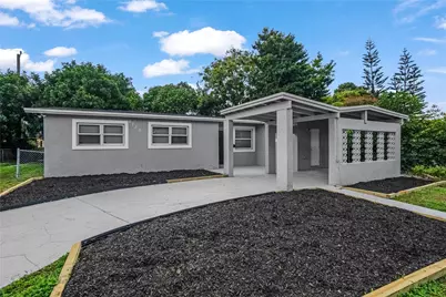 4730 NW 11th Place, Lauderhill, FL 33313 - Photo 3