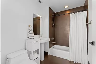 1040 Biscayne Boulevard #3906, Miami, FL 33132 - Photo 19