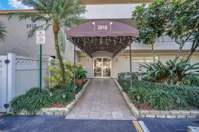 3910 Inverrary Boulevard #308-B, Lauderhill, FL 33319 - Photo 11