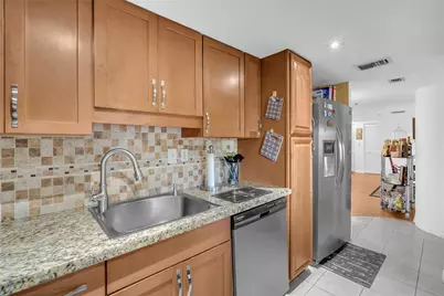 3910 Inverrary Boulevard #308-B, Lauderhill, FL 33319 - Photo 13