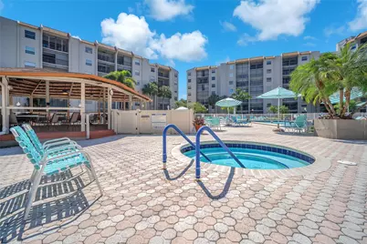 3910 Inverrary Boulevard #308-B, Lauderhill, FL 33319 - Photo 39
