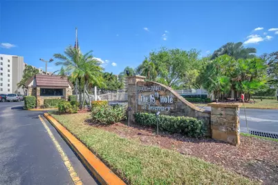 3910 Inverrary Boulevard #308-B, Lauderhill, FL 33319 - Photo 9