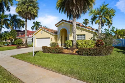 955 NW 202nd Avenue, Hollywood, FL 33029 - Photo 17