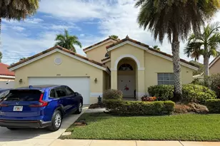 955 NW 202nd Ave, Pembroke Pines, FL 33029 - Photo 1