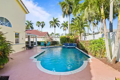 955 NW 202nd Avenue, Hollywood, FL 33029 - Photo 5