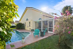 955 NW 202nd Ave, Pembroke Pines, FL 33029 - Photo 9