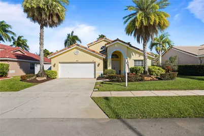 955 NW 202nd Avenue, Hollywood, FL 33029 - Photo 1