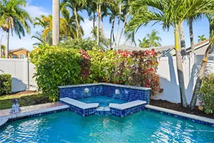 955 NW 202nd Ave, Pembroke Pines, FL 33029 - Photo 7