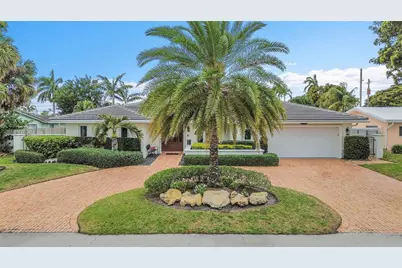 4221 NE 26th Avenue, Pompano Beach, FL 33064 - Photo 1