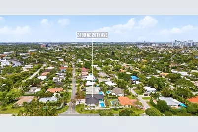 2400 NE 26th Avenue, Fort Lauderdale, FL 33305 - Photo 45