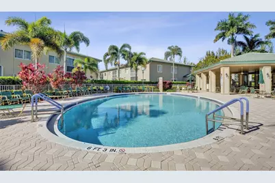 7967 E Exeter Boulevard #203, Tamarac, FL 33321 - Photo 27