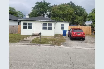 1116 W 32nd Street, Riviera Beach, FL 33404 - Photo 1