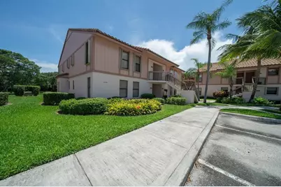 3355 Jaywood Terrace #J111, Boca Raton, FL 33431 - Photo 1