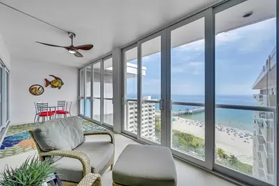 111 N Pompano Beach Boulevard #PH3, Pompano Beach, FL 33062 - Photo 1