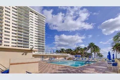 111 N Pompano Beach Boulevard #PH3, Pompano Beach, FL 33062 - Photo 55