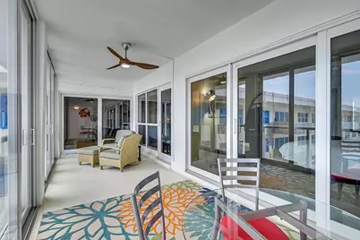 111 N Pompano Beach Boulevard #PH3, Pompano Beach, FL 33062 - Photo 35